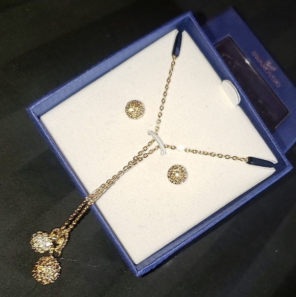 Swarovski Set - Picture 5 of 5